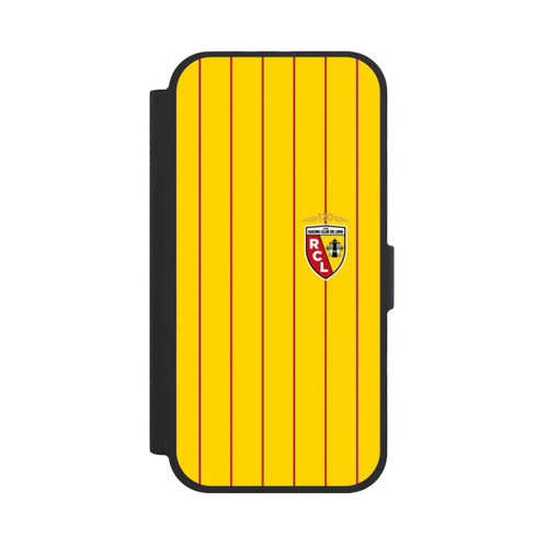  NIVOflip RC Lens Maillot Domicile 25-26