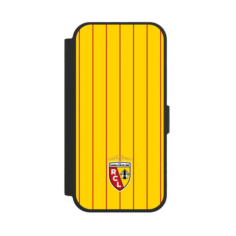 iPhone 17 NIVOflip RC Lens Heimtrikot 25/26