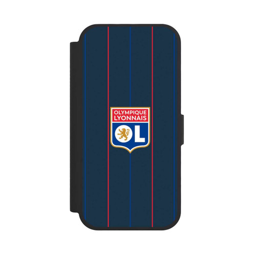  NIVOflip OL Maillot Extérieur 25-26
