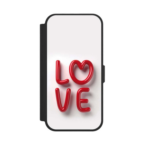  NIVOflip Love Statement Red with AI