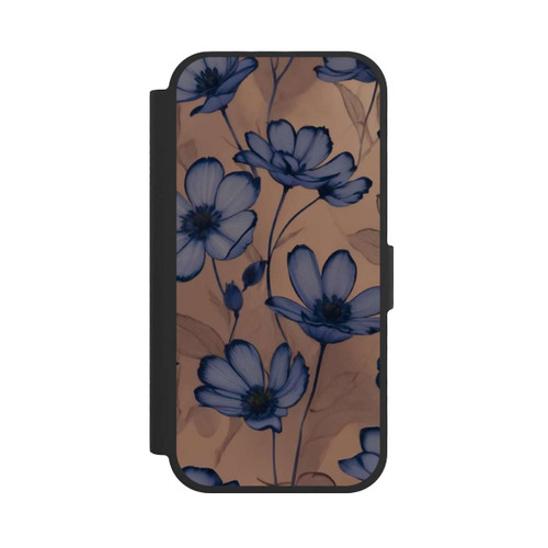  NIVOflip Flowers Negativ Pattern with AI