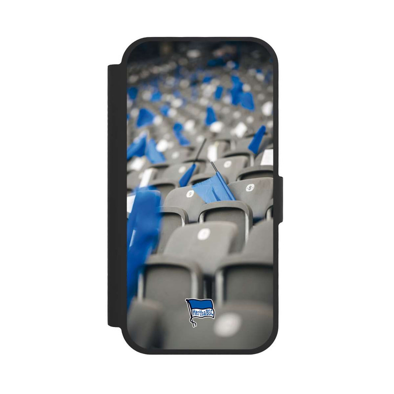 iPhone 17 NIVOflip Hertha BSC Tribüne