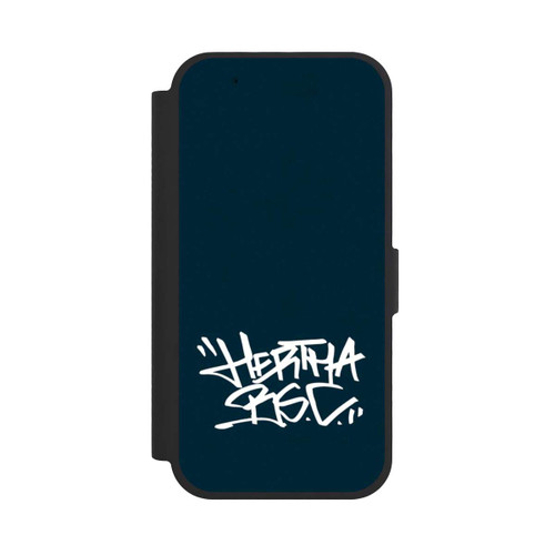  NIVOflip Hertha BSC Graffiti Blau