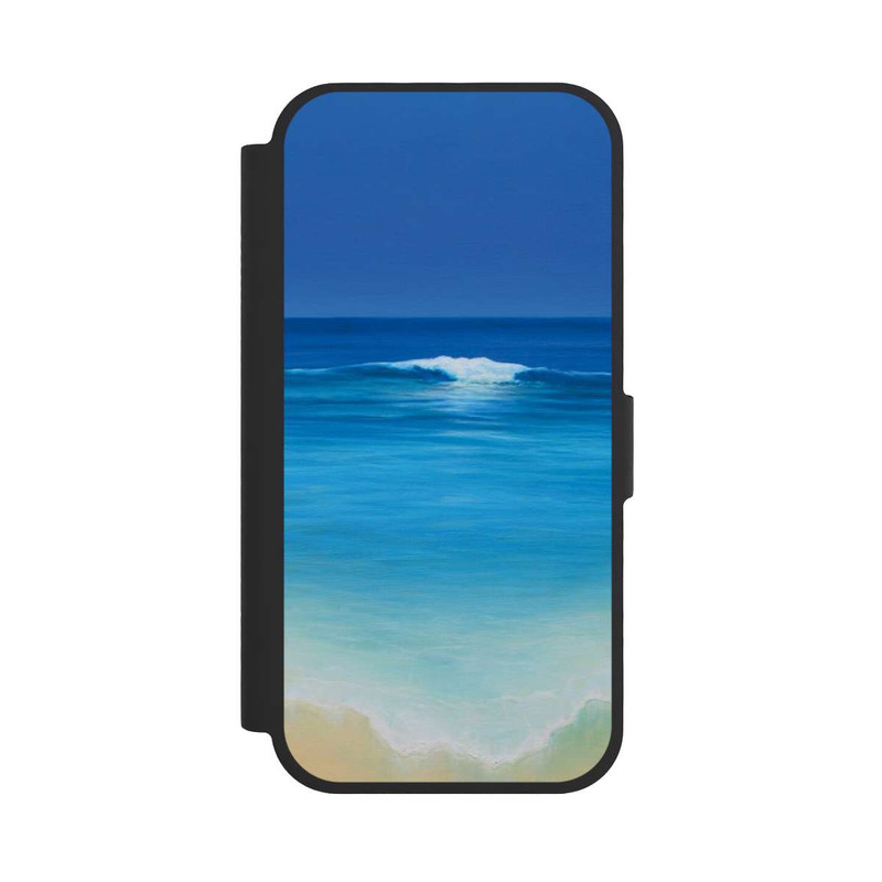 iPhone 17 NIVOflip Incoming Wave, by Derek Hare