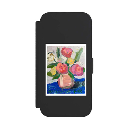  NIVOflip A Thoughtful Response, 2020, by Emily Fox King