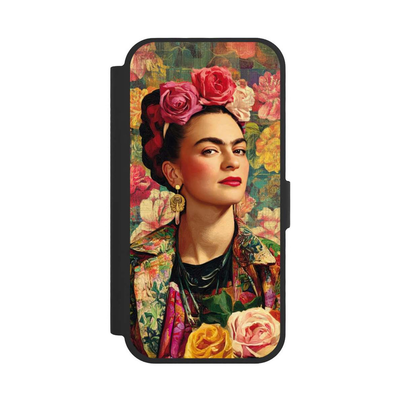 iPhone 17 NIVOflip Mexikanische Ikone Farben des Lebens