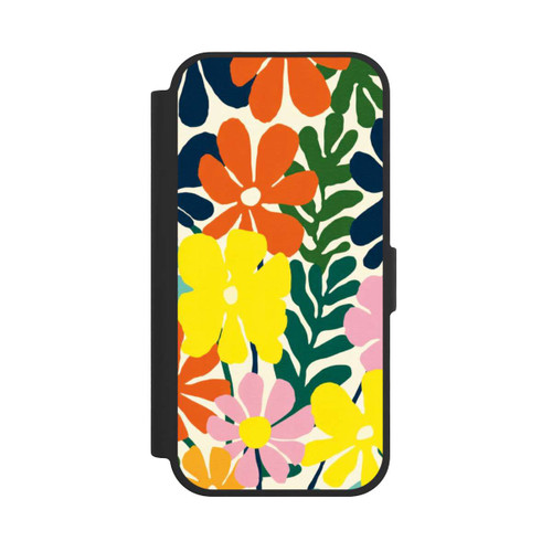  NIVOflip Blumen Farbenpracht