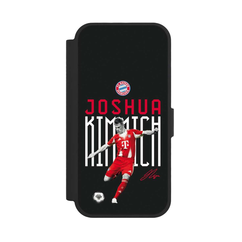 iPhone 17 NIVOflip Joshua Kimmich 25/26