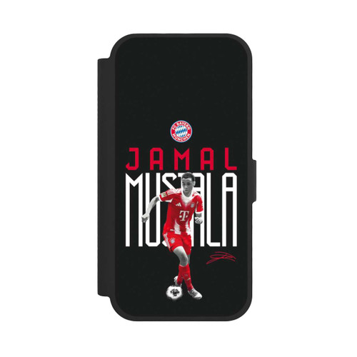  NIVOflip Jamal Musiala 25/26
