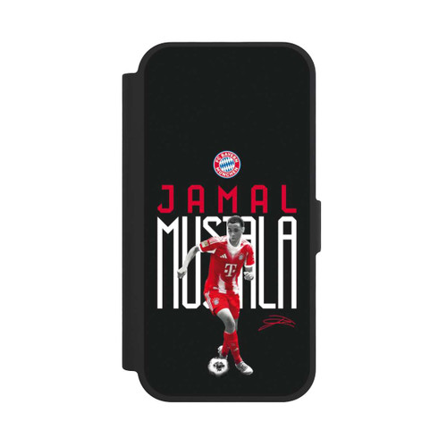  NIVOflip Jamal Musiala 25/26