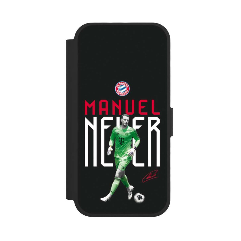 iPhone 17 NIVOflip Manuel Neuer 25/26