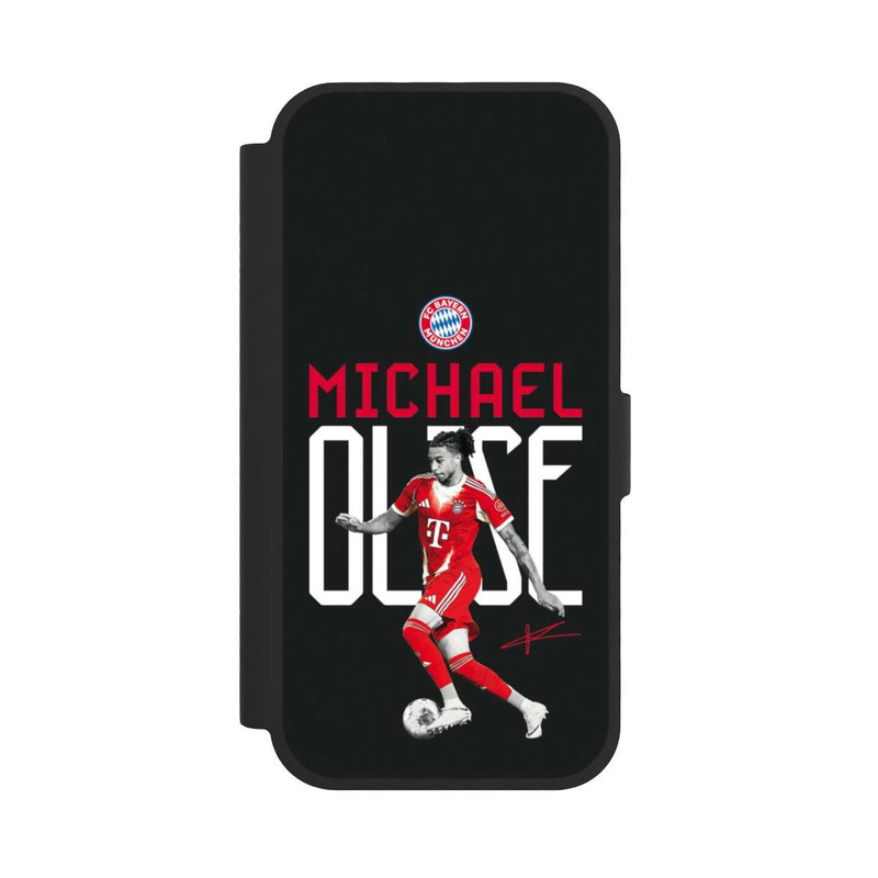 iPhone 17 NIVOflip Michael Olise 25/26