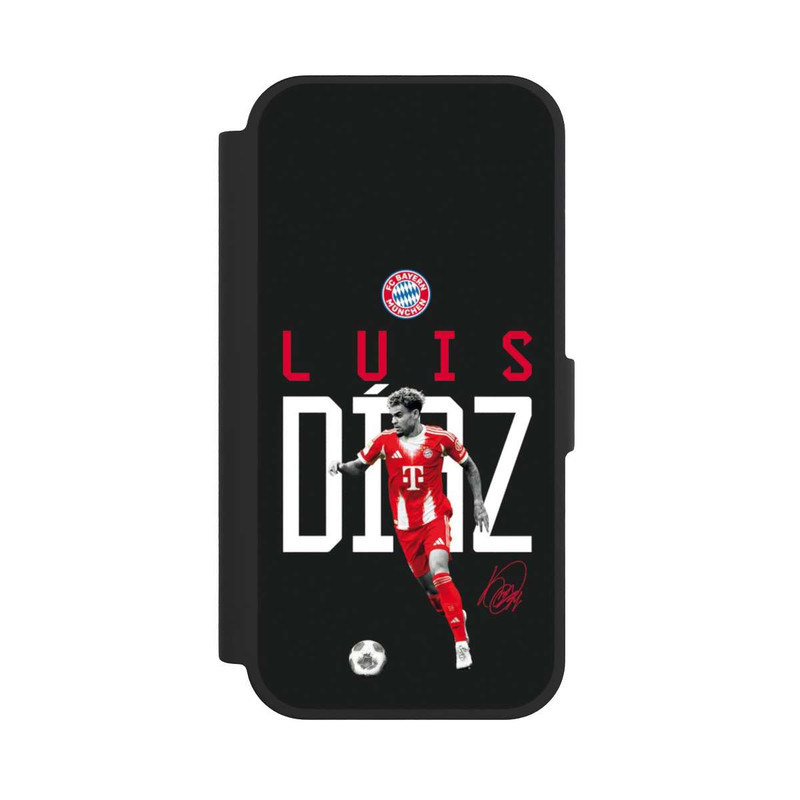 iPhone 17 NIVOflip Luis Díaz 25/26