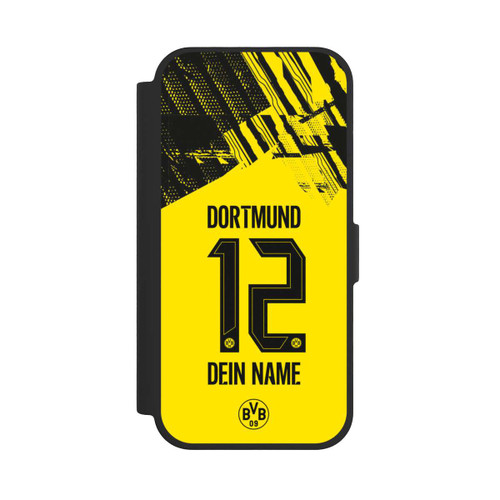  NIVOflip BVB Trikot Personalisierbar 25-26