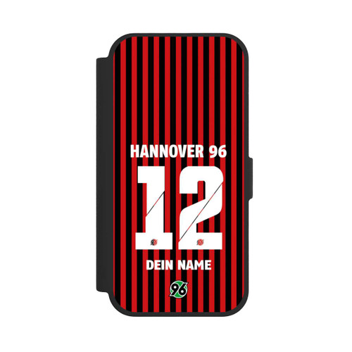  NIVOflip Hannover 96 Trikot Personalisierbar 25-26