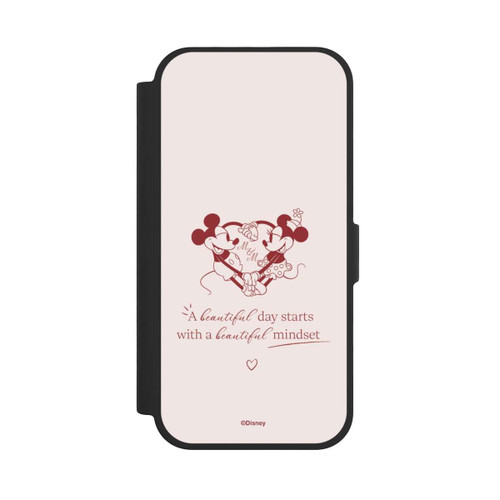 Apple iPhone 17 NIVOflip A beautiful day Micky und Minnie