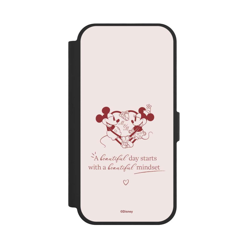 iPhone 17 NIVOflip A beautiful day Micky und Minnie