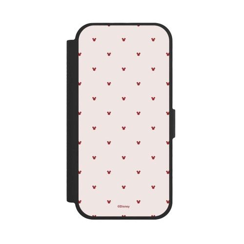 Apple iPhone 17 NIVOflip Love Disney Micky Konfetti Hearts