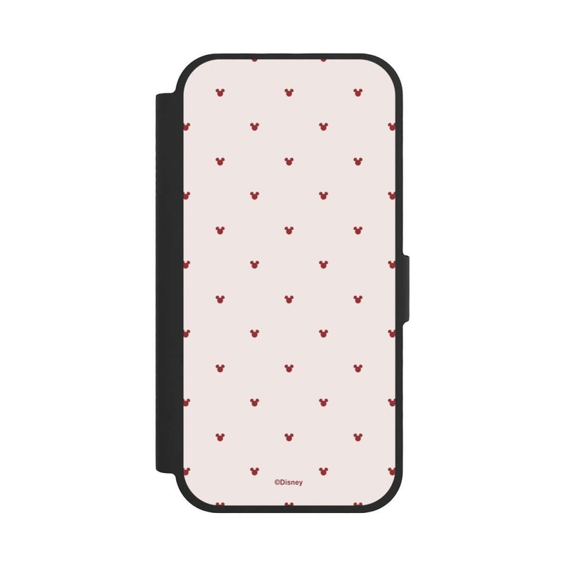 iPhone 17 NIVOflip Love Disney Micky Konfetti Hearts