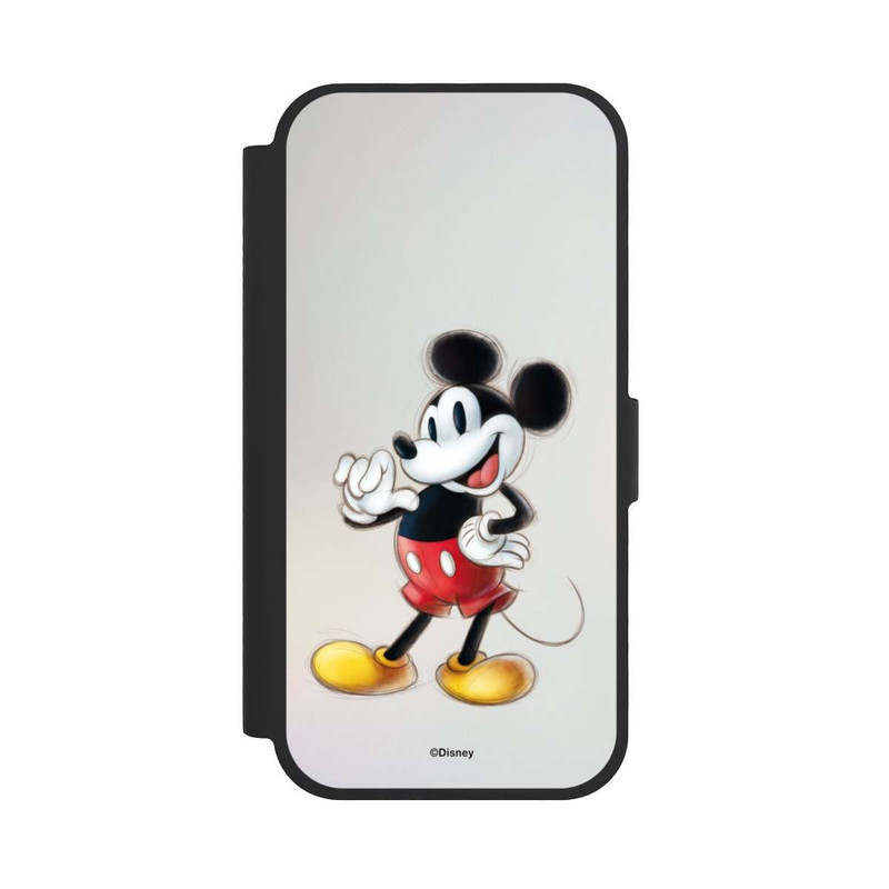 iPhone 17 NIVOflip Micky Maus Posing