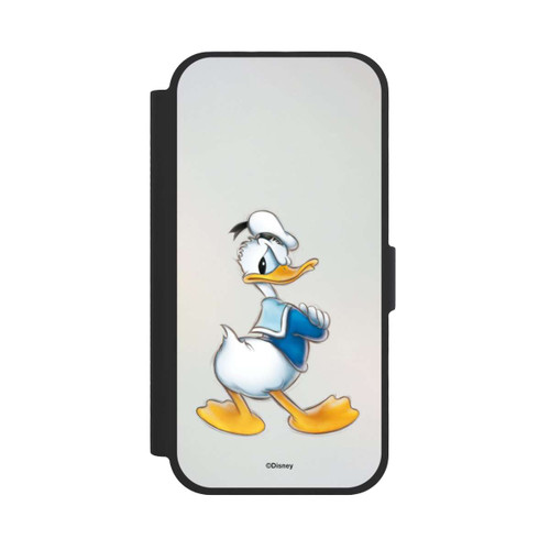 Apple iPhone 17 NIVOflip Donald Angry Duck