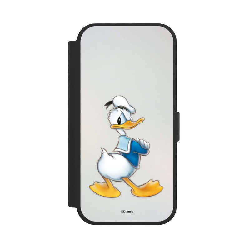 iPhone 17 NIVOflip Donald Angry Duck