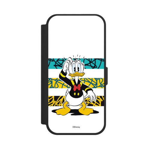 Apple iPhone 17 NIVOflip Donald Quacky Duck