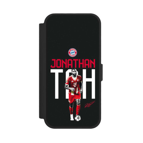 Apple iPhone 17 NIVOflip Jonathan Tah 25/26