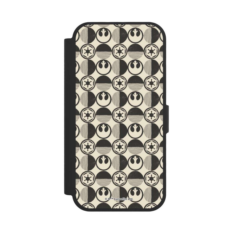 iPhone 17 NIVOflip Star Wars Wappen