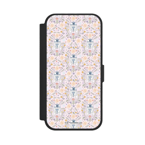  NIVOflip R2D2 Blumen