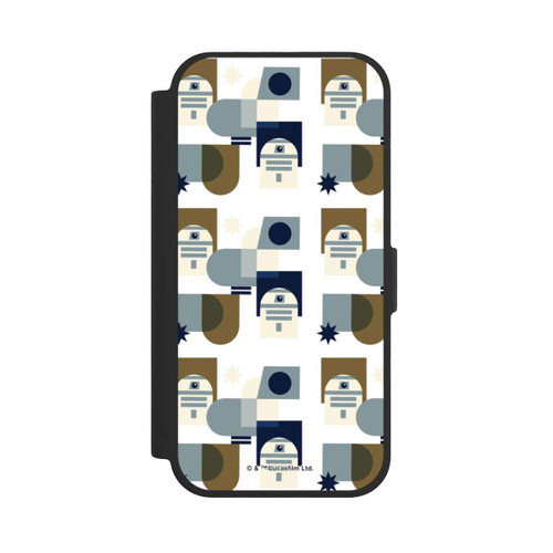 Apple iPhone 17 NIVOflip R2D2 Bauhaus