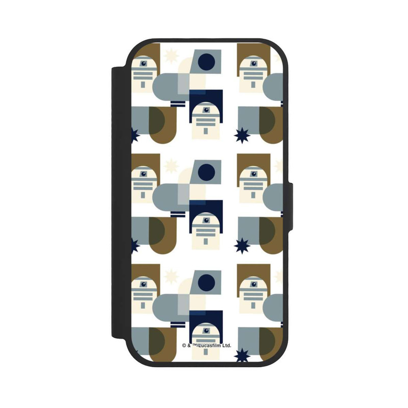 iPhone 17 NIVOflip R2D2 Bauhaus