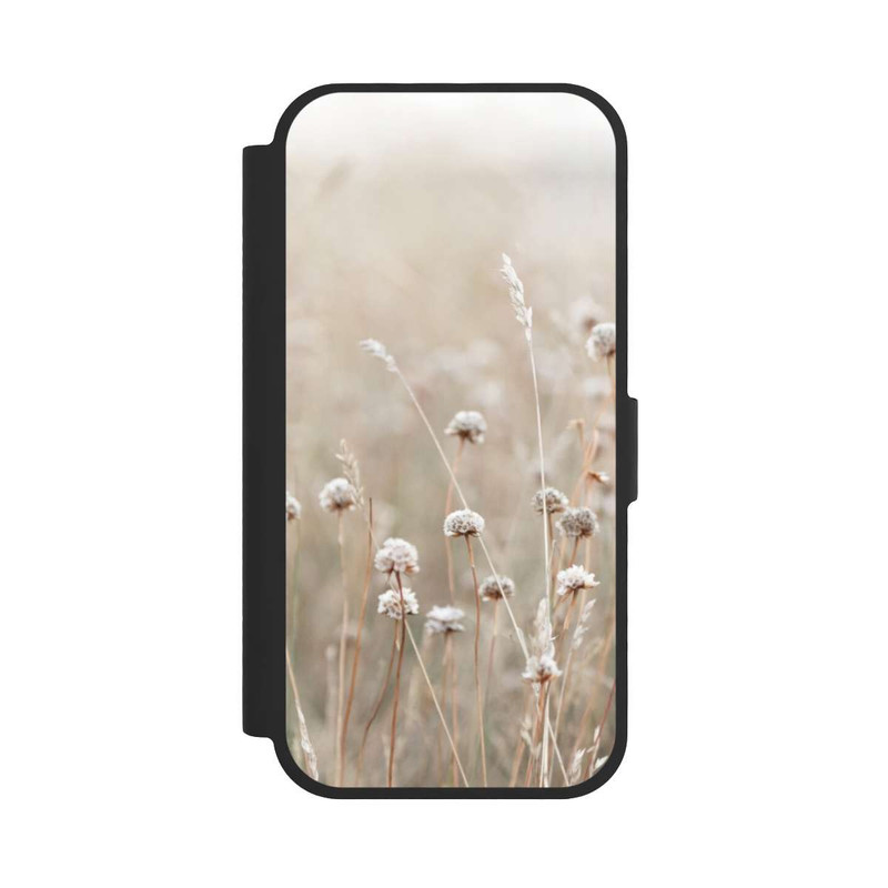 iPhone 17 NIVOflip Coastal Flowers
