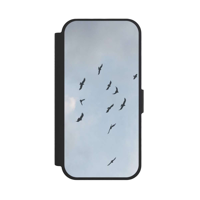 iPhone 17 NIVOflip Free Like a Bird in the Sky