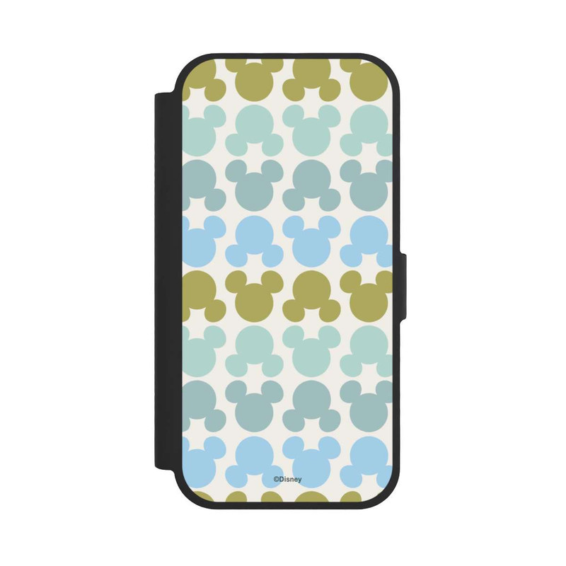 iPhone 17 NIVOflip Disney Mickey Color Muster