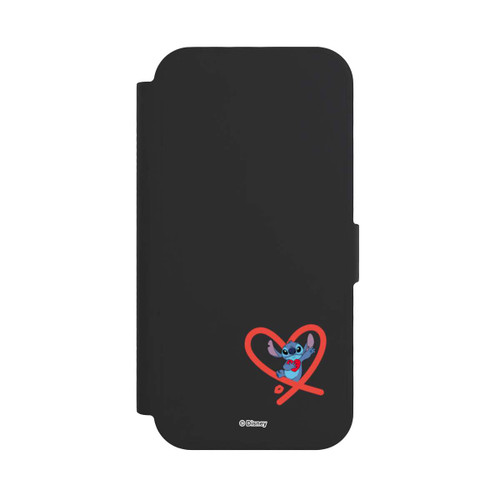  NIVOflip Stitch With a Heart Transparent