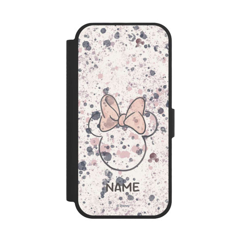  NIVOflip Minnie Watercolor Personalisierbar