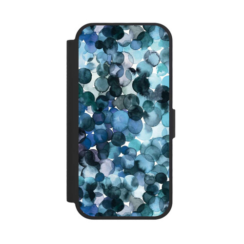  NIVOflip Blätterzauber Blau