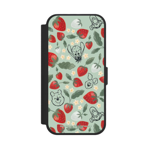 Apple iPhone 17 NIVOflip Winnie the Pooh Strawberries