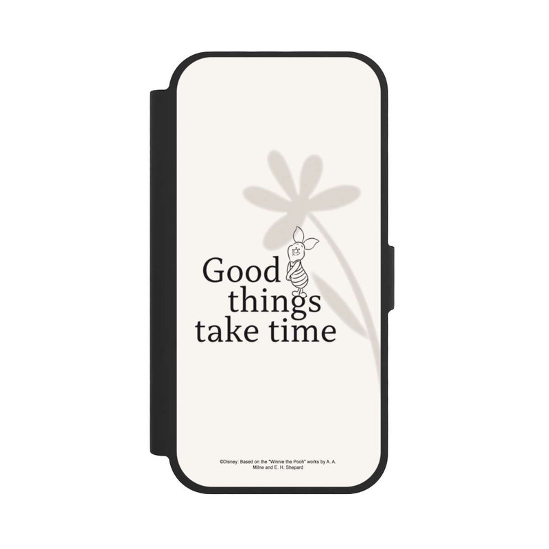 iPhone 17 NIVOflip Good Things Take time Ferkel