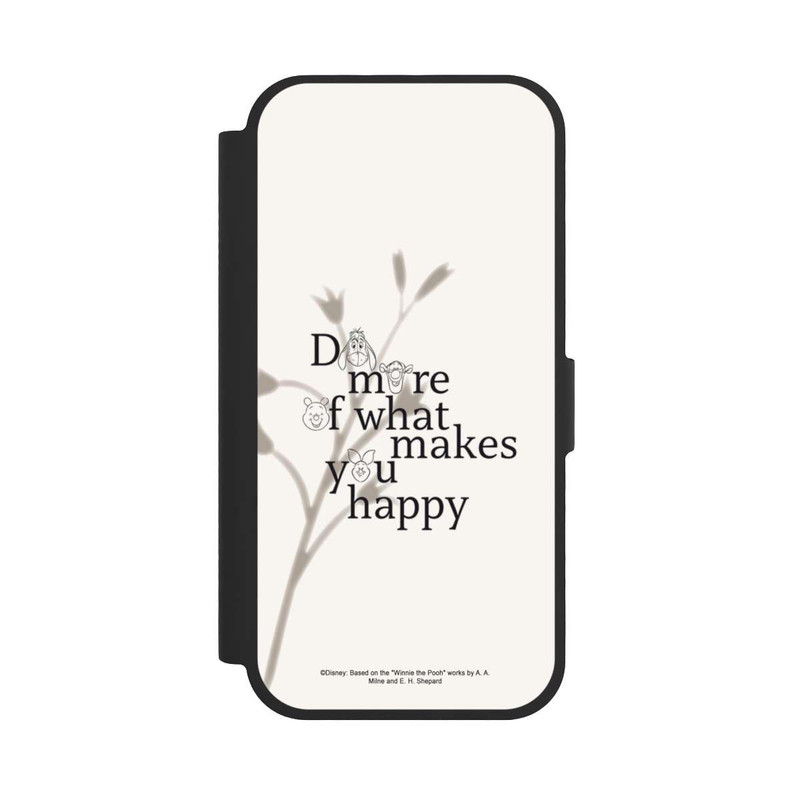 iPhone 17 NIVOflip Do More of What Makes You Happy Winnie l'Ourson