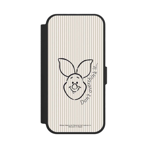  NIVOflip Don't Overthink It Piglet