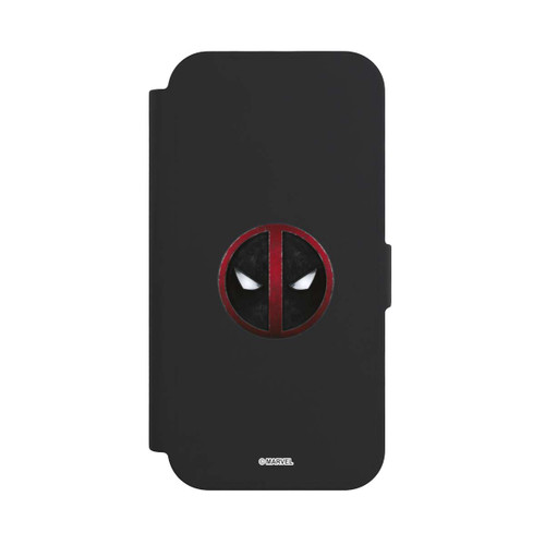  NIVOflip Deadpool Logo Transparent