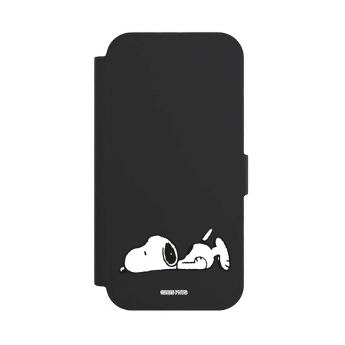 Apple iPhone 17 NIVOflip Snoopy Puppy Tranparent
