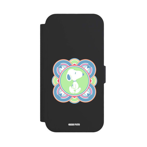 Apple iPhone 17 NIVOflip Snoopy Sticker