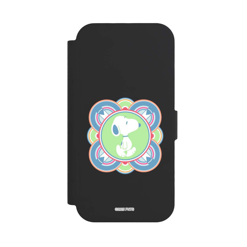 iPhone 17 NIVOflip Snoopy Sticker