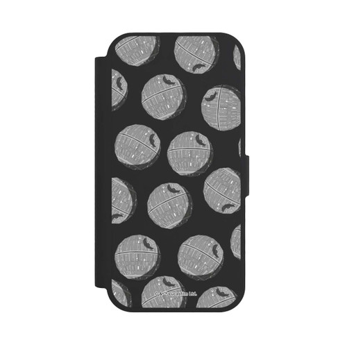  NIVOflip death-star-pattern-transparent