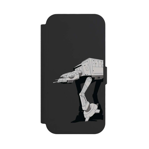 Apple iPhone 17 NIVOflip AT-AT All Terrain Armored Transport Star Wars
