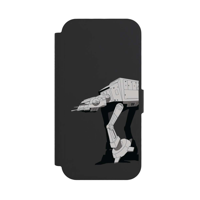iPhone 17 NIVOflip AT-AT All Terrain Armored Transport Star Wars