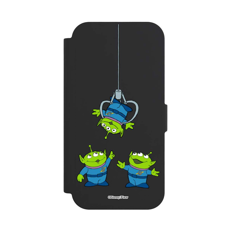 iPhone 17 NIVOflip Toy Story Aliens